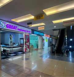 Katong Shopping Centre (D15), Retail #594006481